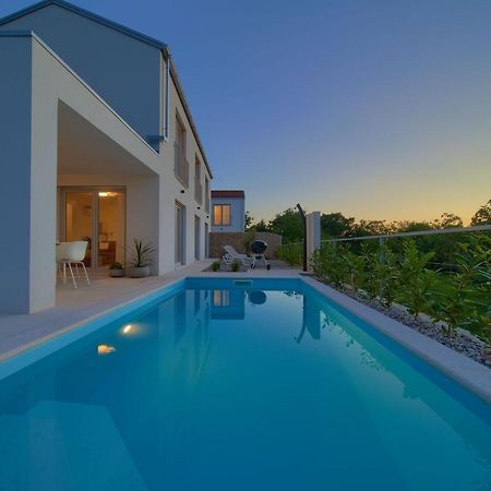 Villa Rossa Županje المظهر الخارجي الصورة