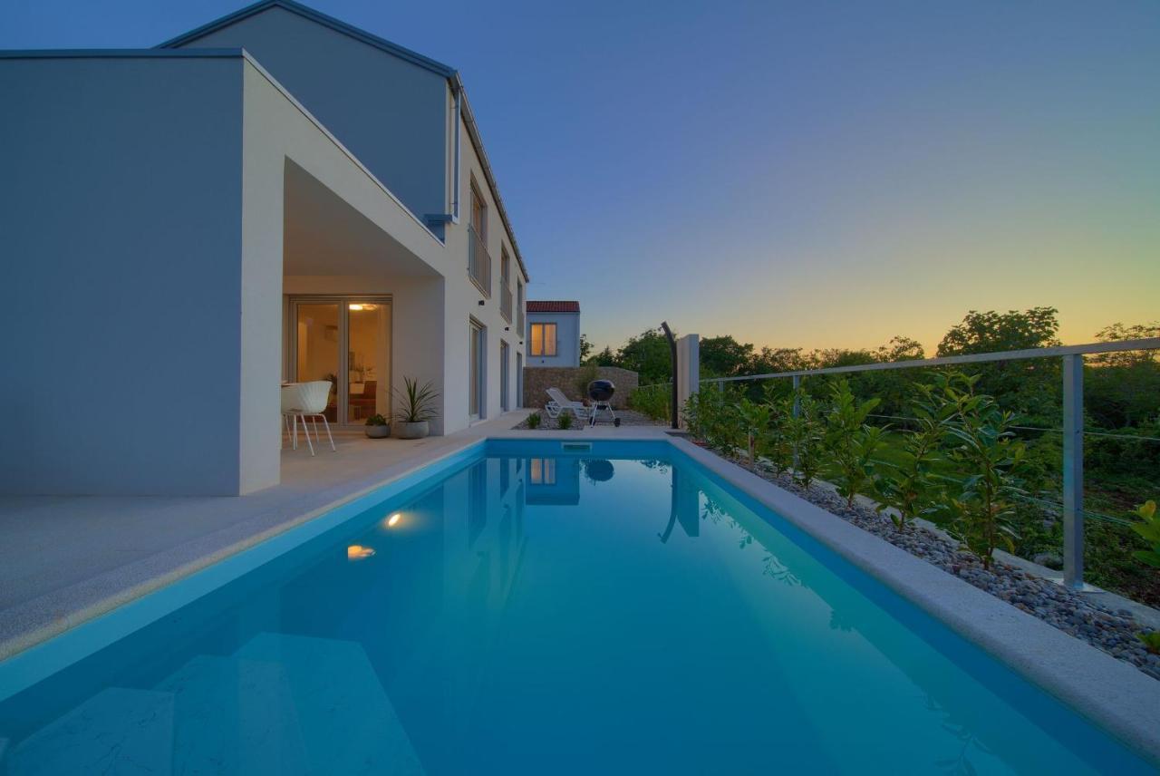 Villa Rossa Županje المظهر الخارجي الصورة