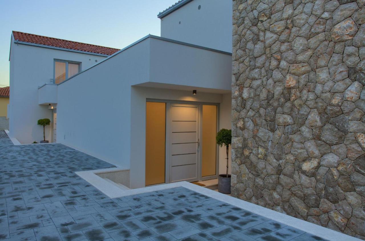 Villa Rossa Županje المظهر الخارجي الصورة